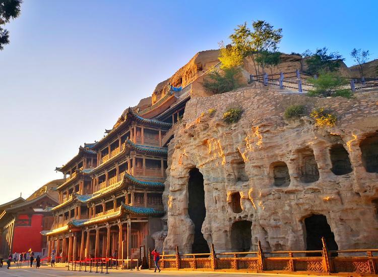 山西，致敬领导与朋友们的盛会