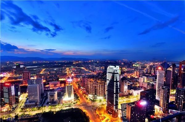 江西，致敬亲爱的听众朋友们