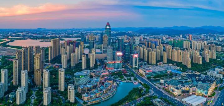 智领未来，浙江智造前沿科技探秘