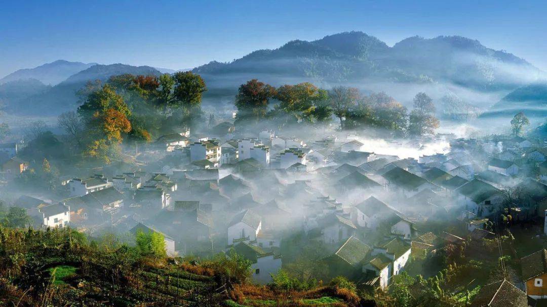 江西，家乡情怀，骄傲之源