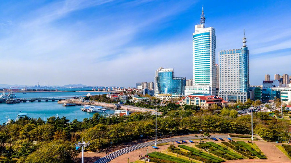 新时代山东，开放发展新引擎的崛起