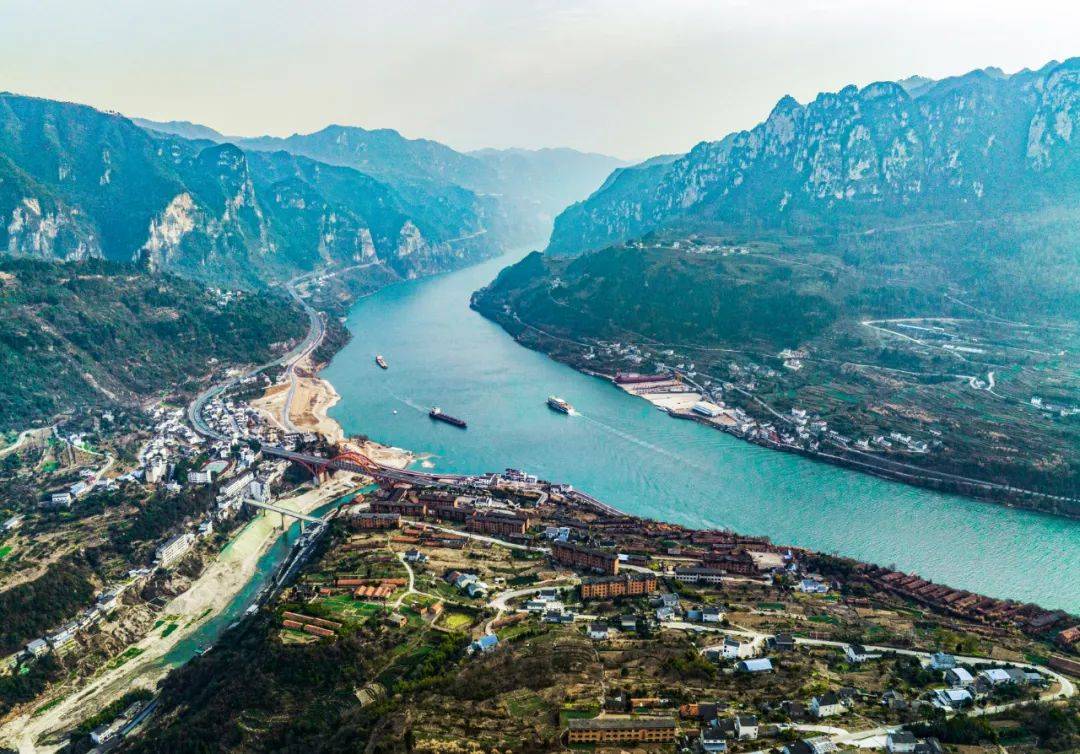 魅力湖北，探寻荆楚大地的韵味之光