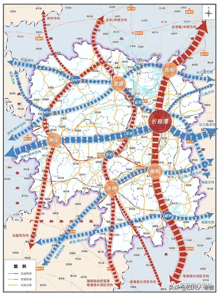 探寻湖南秘境，这片神奇土地的探险之旅