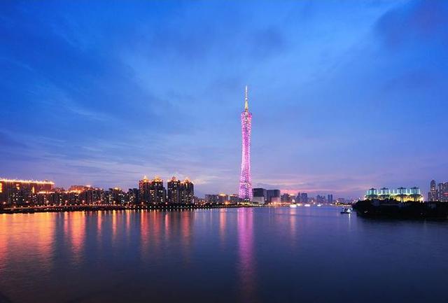 南粤崛起，广东打造经济新引擎