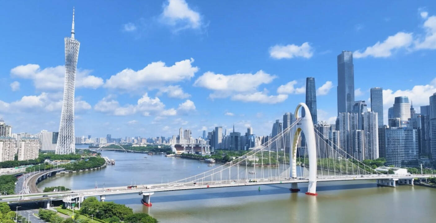 南粤崛起,广东打造经济新引擎