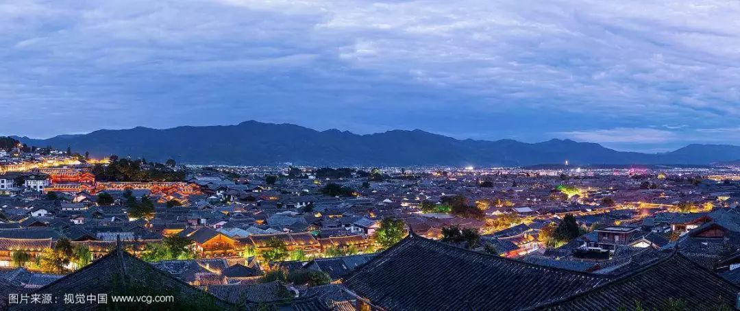 云南,地理、文化与自然的和谐交响之旅