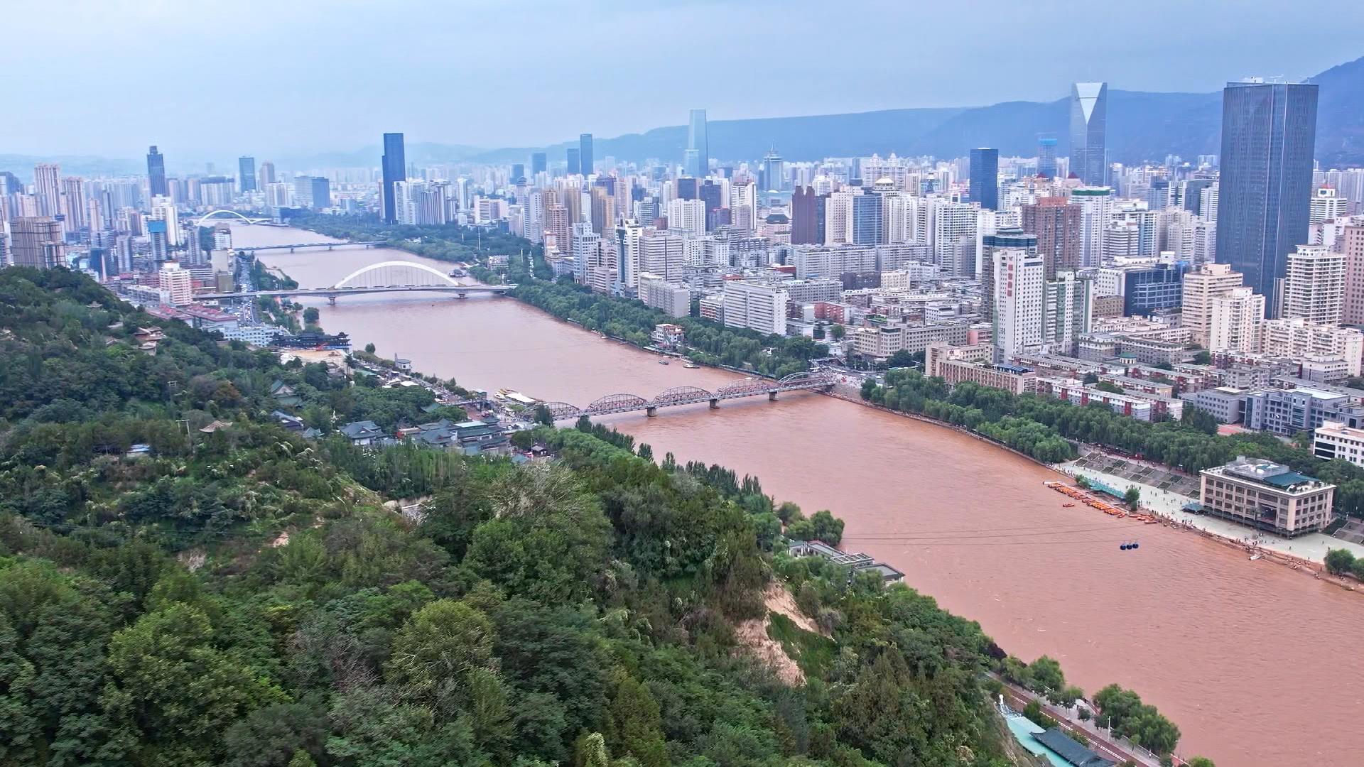 探寻甘肃壮美风光，甘肃印象之旅🏔️🌄