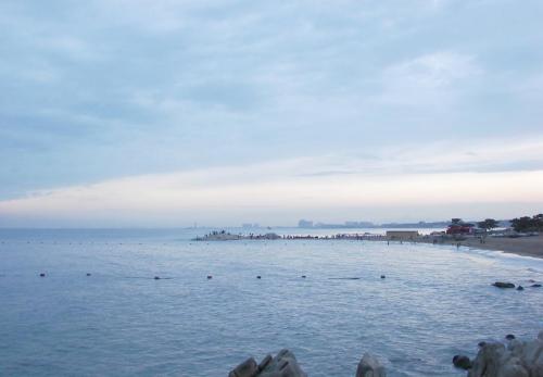 秦皇岛，古今魅力交织的探寻胜地